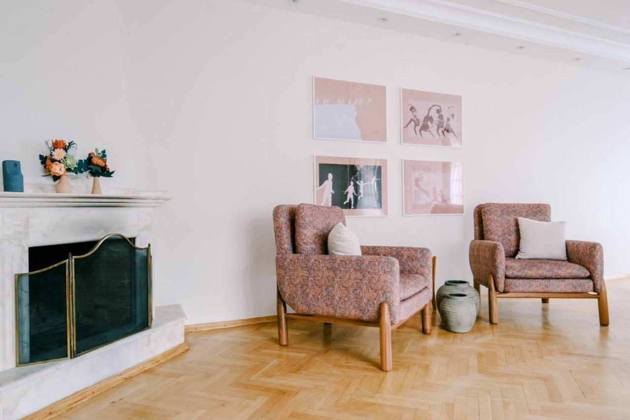 Sea View Duplex With Terrace 5 Min To Marina Appartement