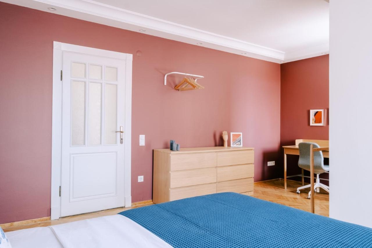 Sea View Duplex With Terrace 5 Min To Marina * Istambul