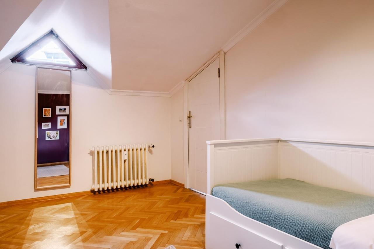 Appartement Sea View Duplex With Terrace 5 Min To Marina Istambul