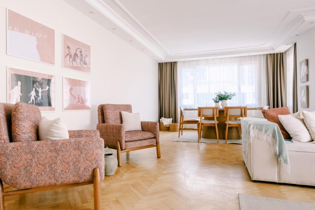 Appartement Sea View Duplex With Terrace 5 Min To Marina *